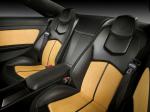 Cadillac CTS Coupe Concept 2008 года